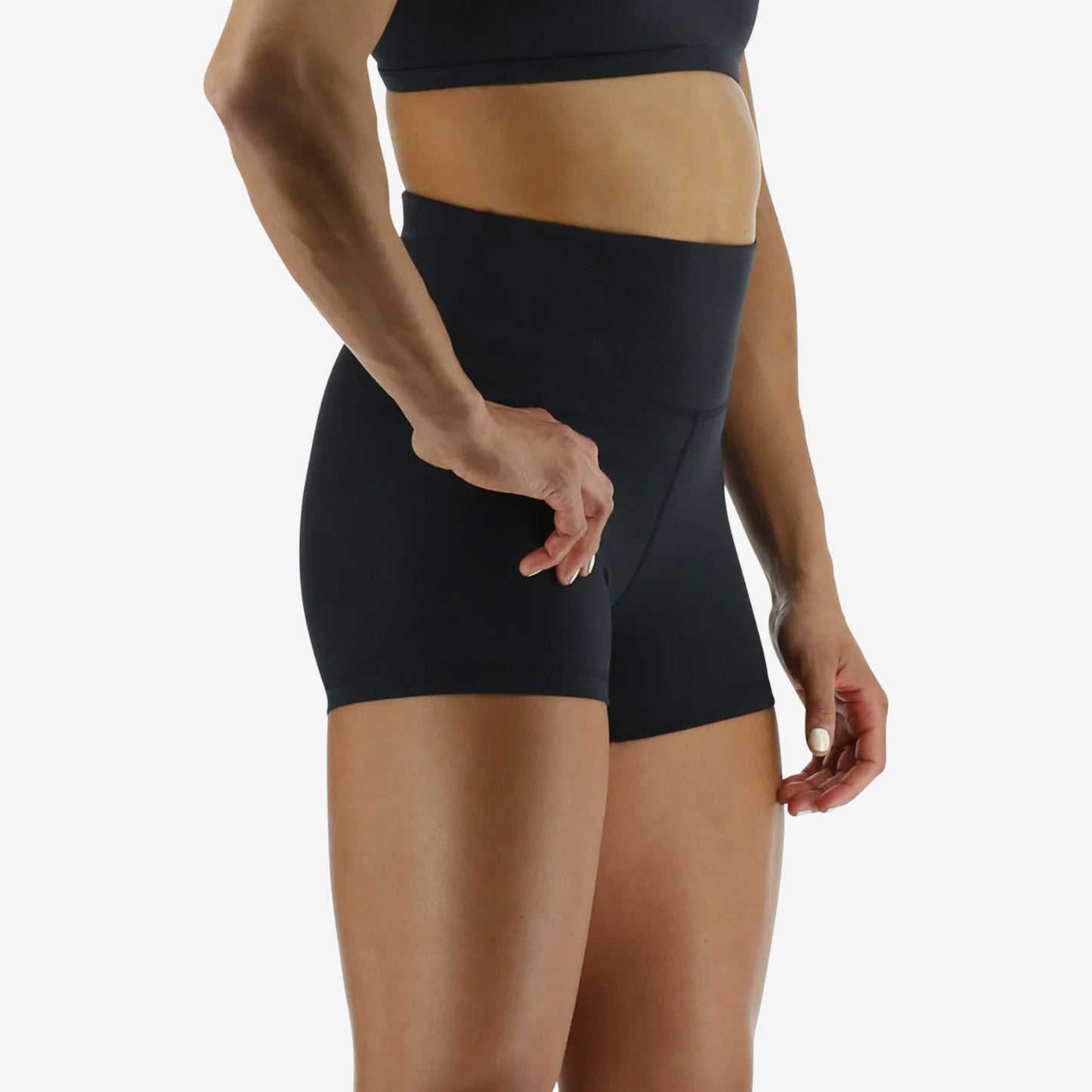 Short TYR Power Élite