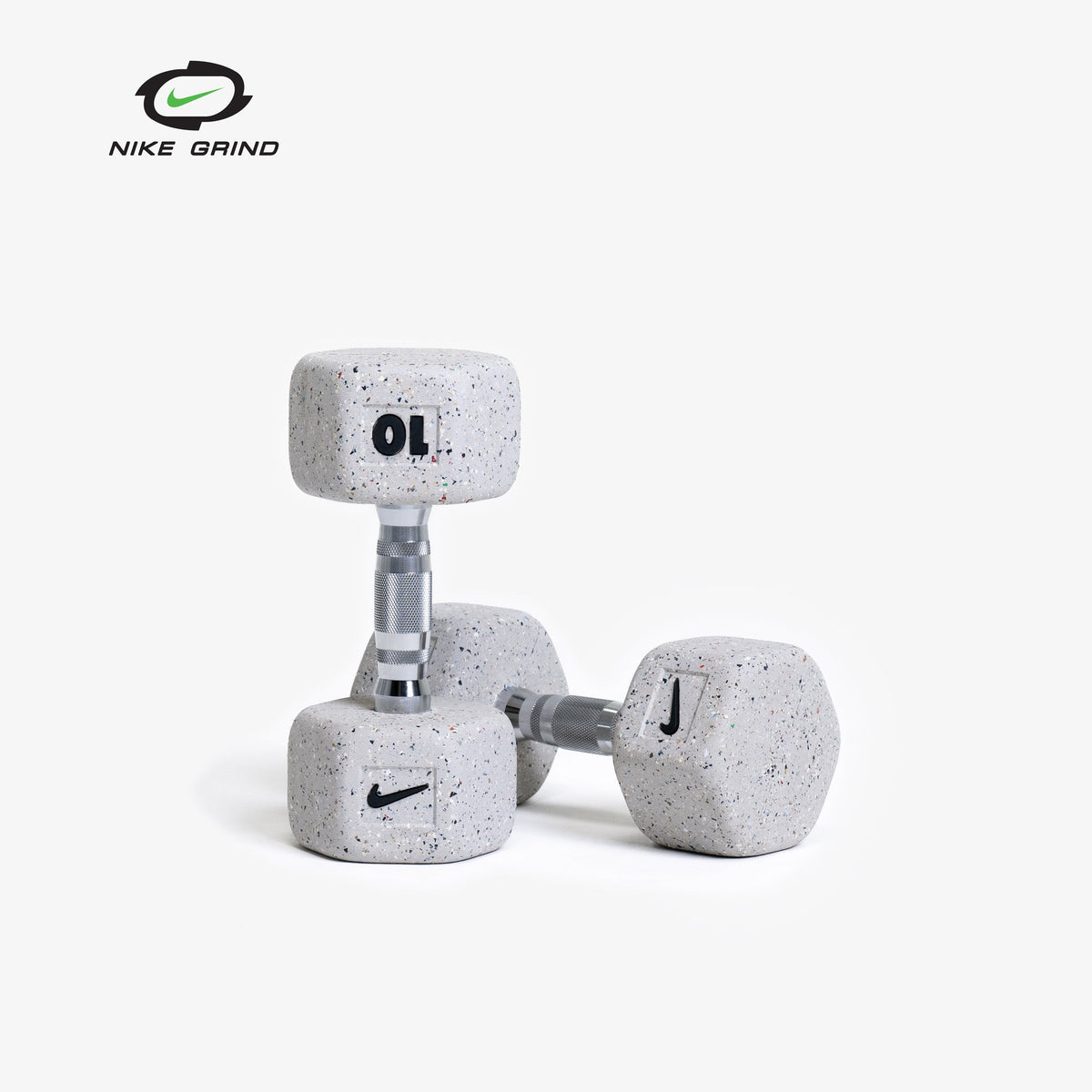 Nike Grind Dumbbell