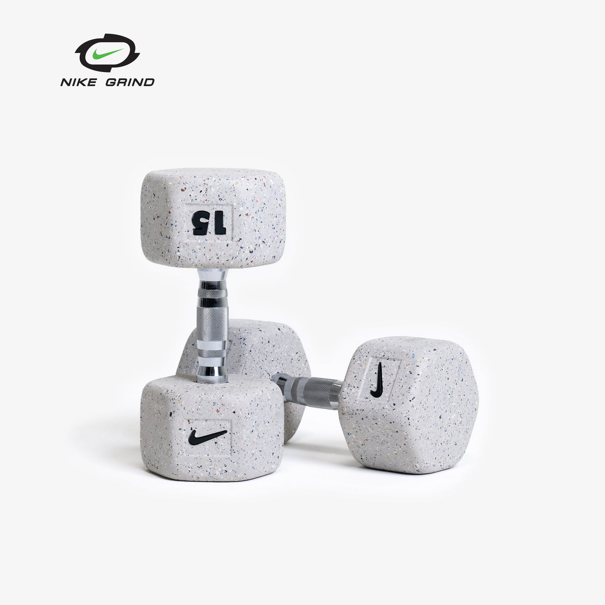 Nike Grind Dumbbell