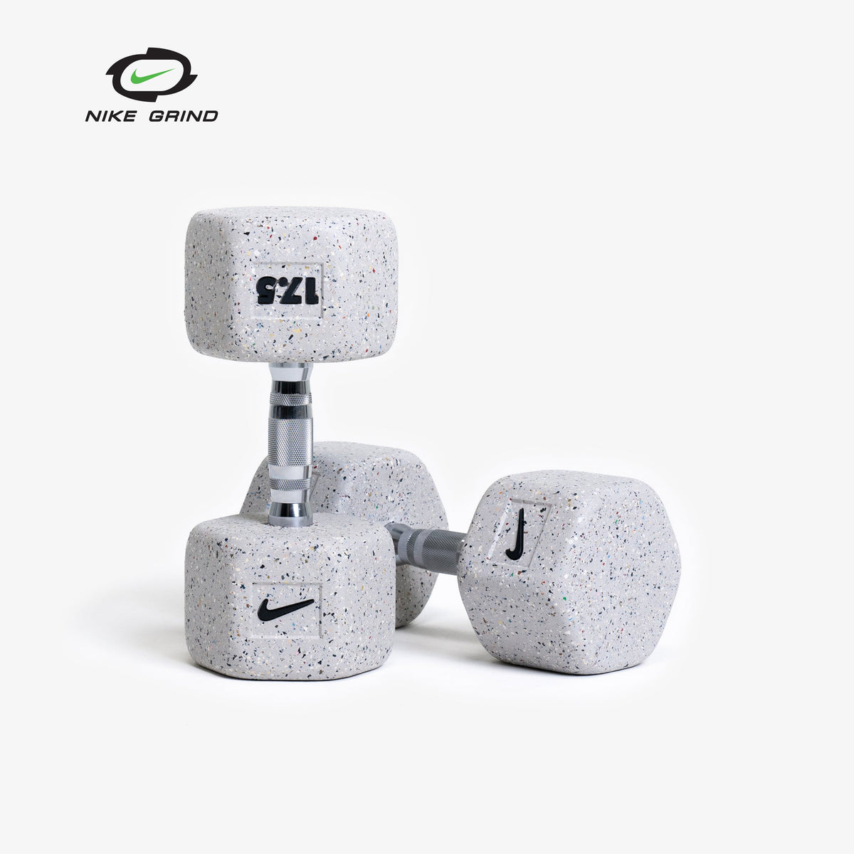 Nike Grind Dumbbell