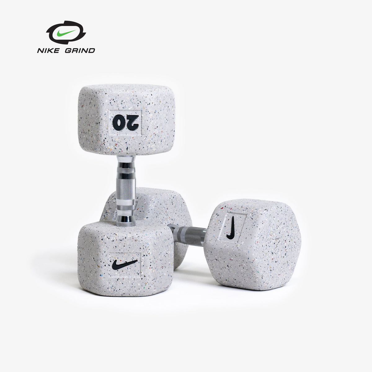 Nike Grind Dumbbell