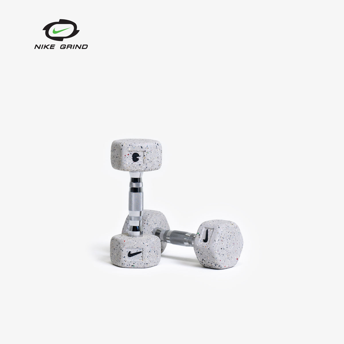 Nike Grind Dumbbell