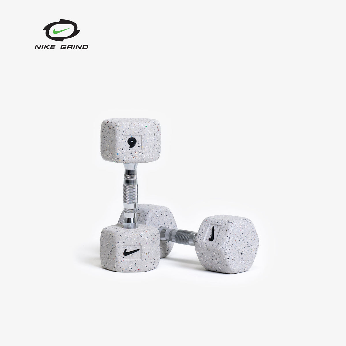 Nike Grind Dumbbell