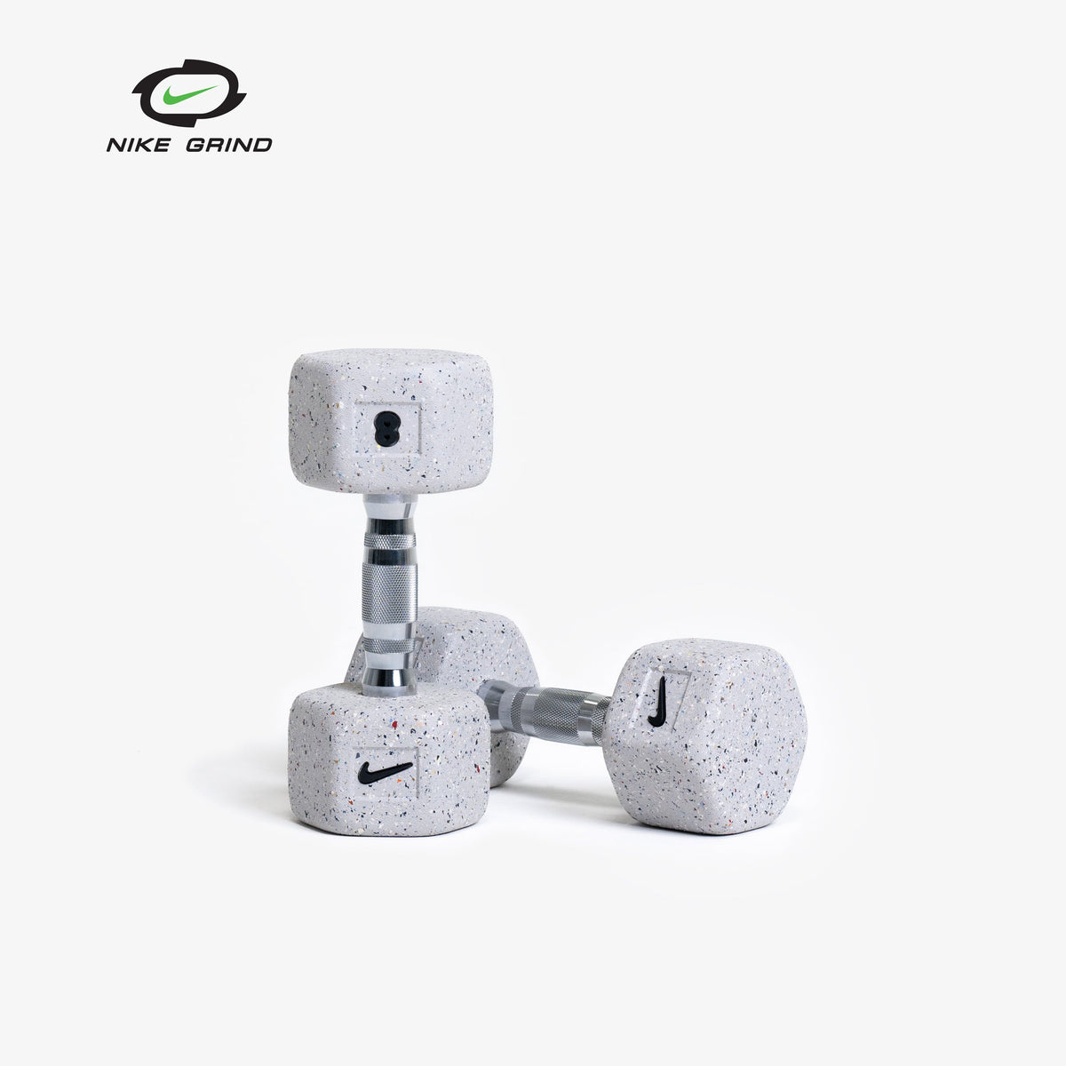 Nike Grind Dumbbell
