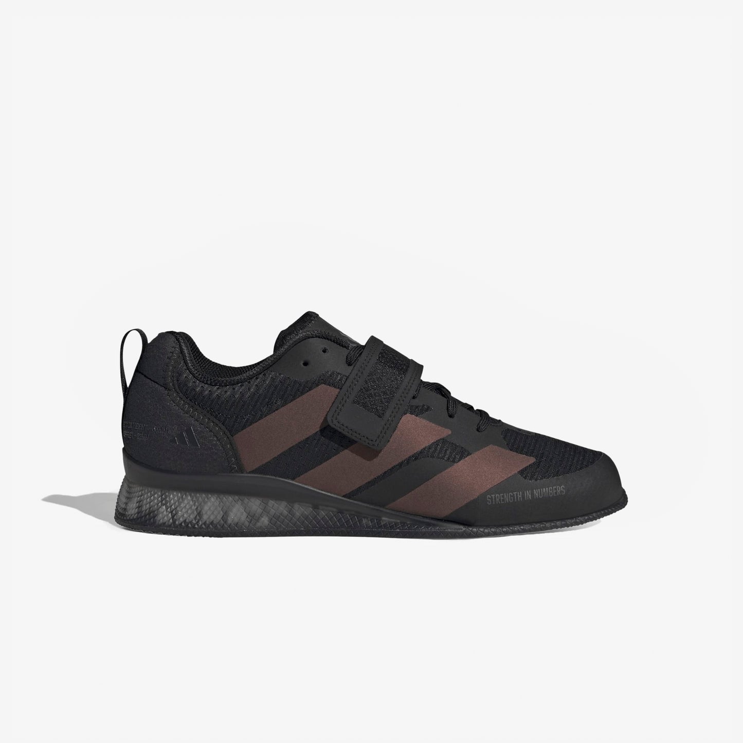 ADIDAS ADIPOWER WEIGHTLIFTING III - UNISEX