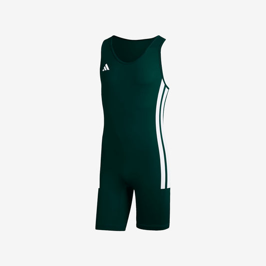 WEIGHTLIFTING SINGLET