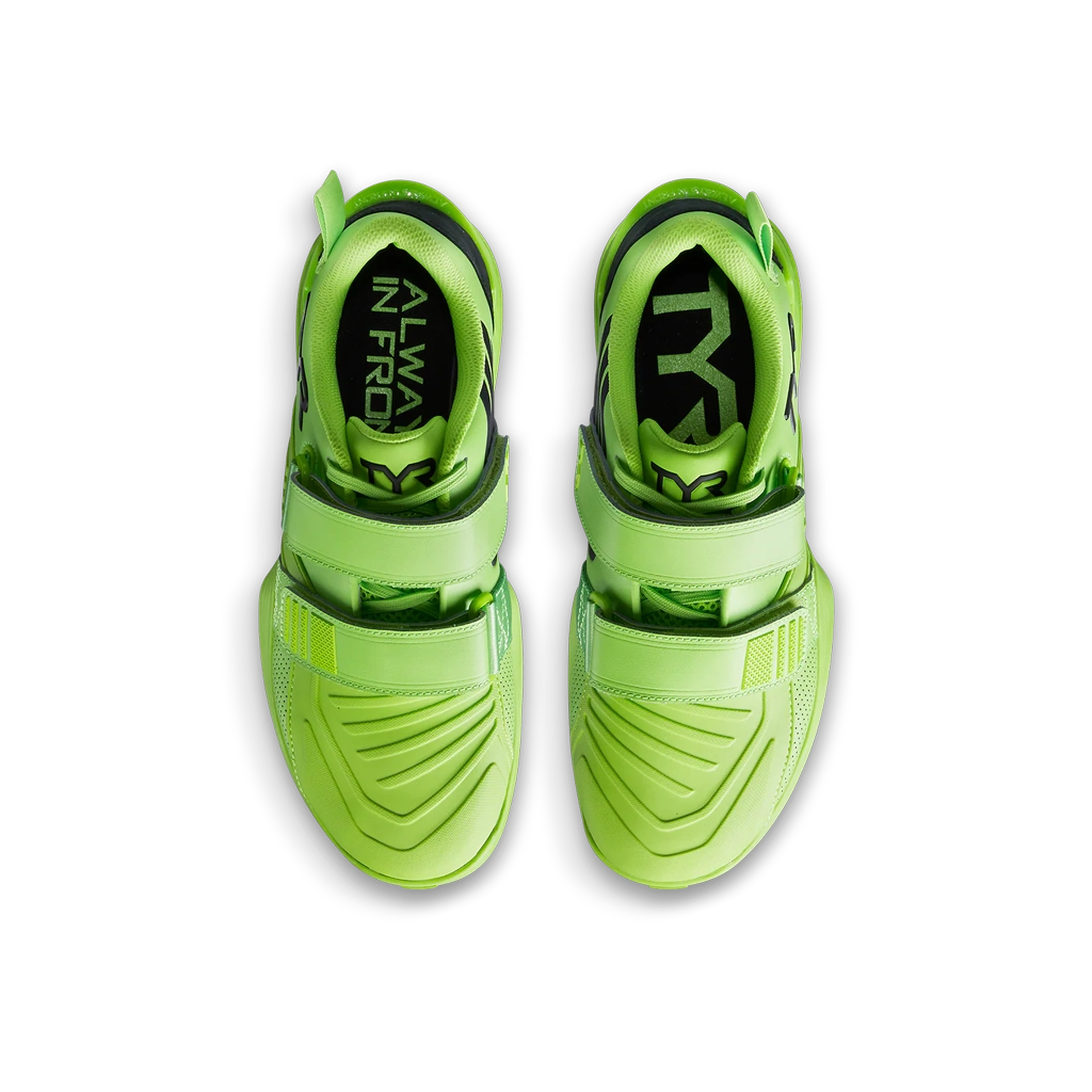 TYR L-2 LIFTER - UNISEXE