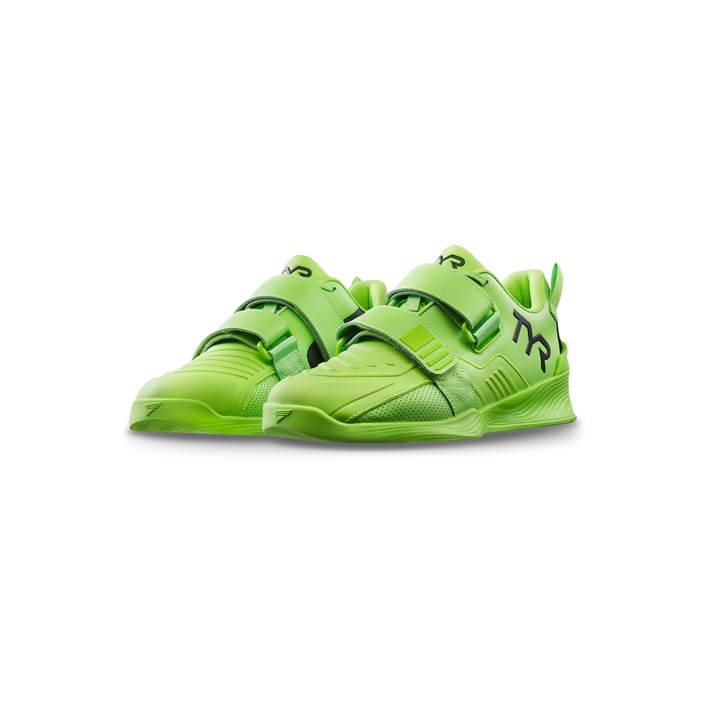 TYR L-2 LIFTER - UNISEXE