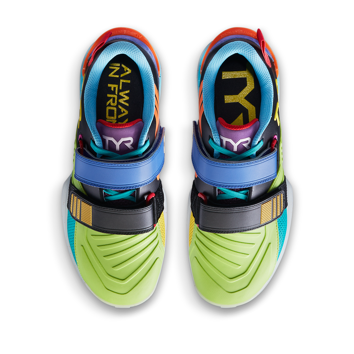 TYR L-2 LIFTER - UNISEXE