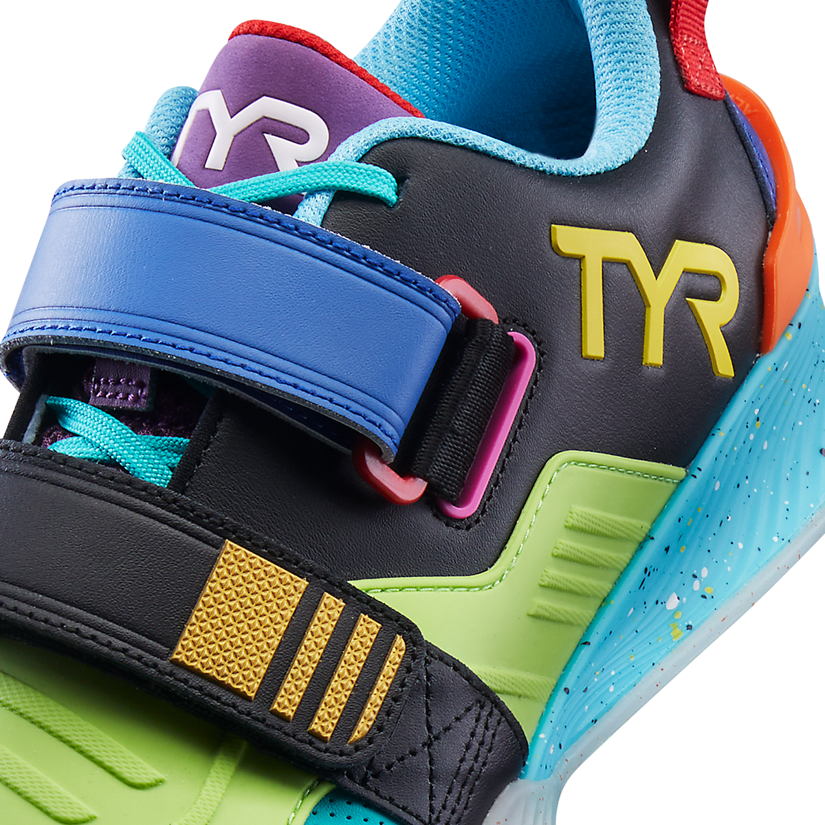 TYR L-2 LIFTER - UNISEXE