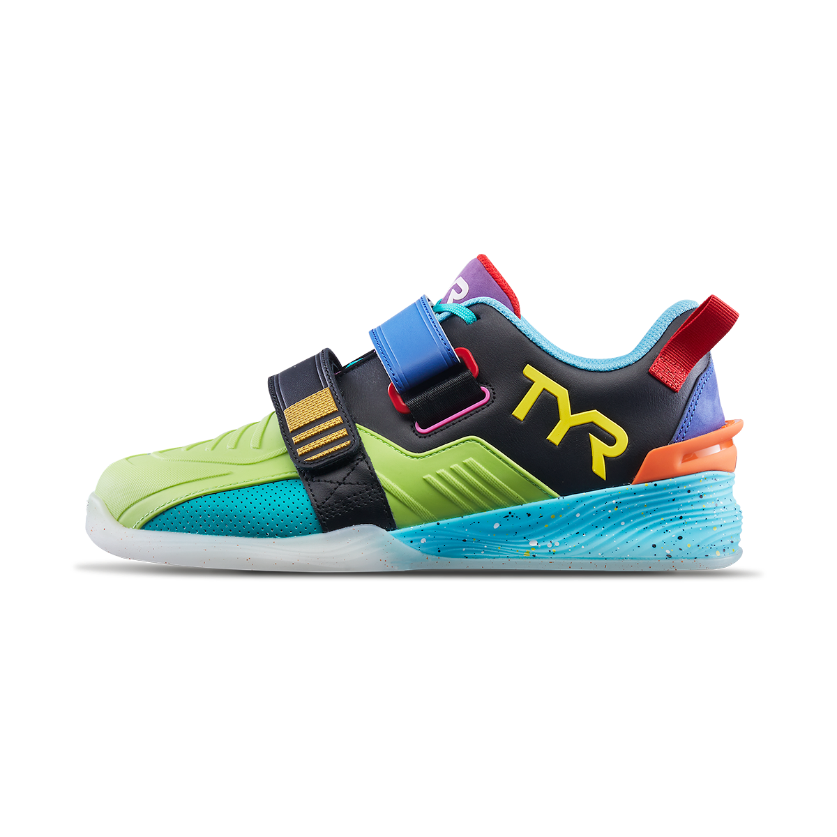 TYR L-2 LIFTER - UNISEXE