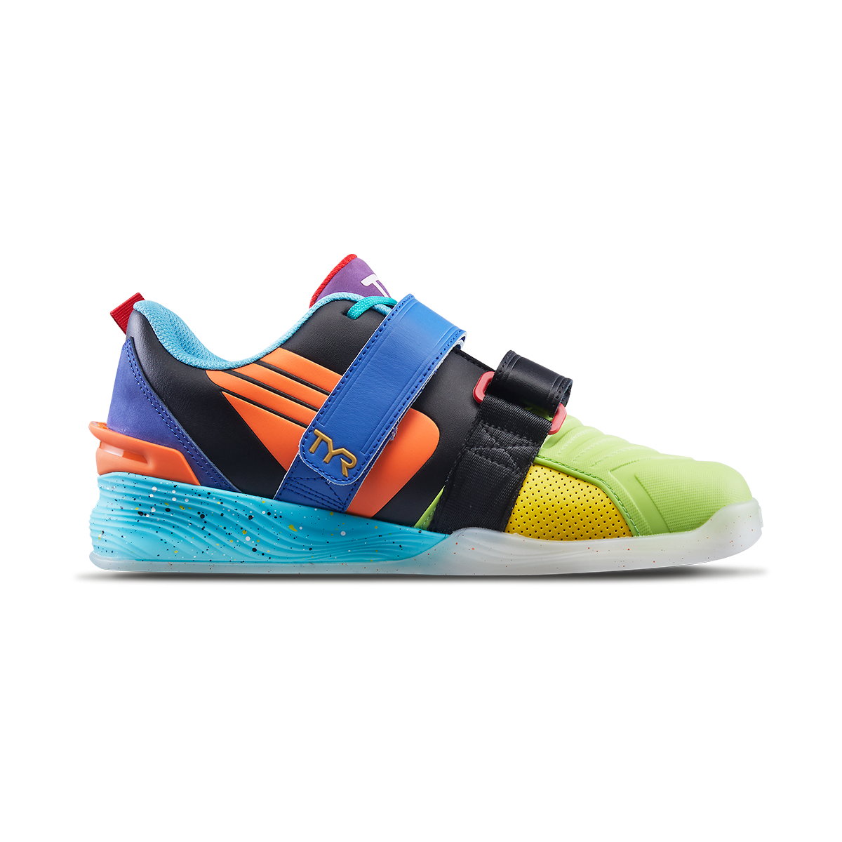 TYR L-2 LIFTER - UNISEXE