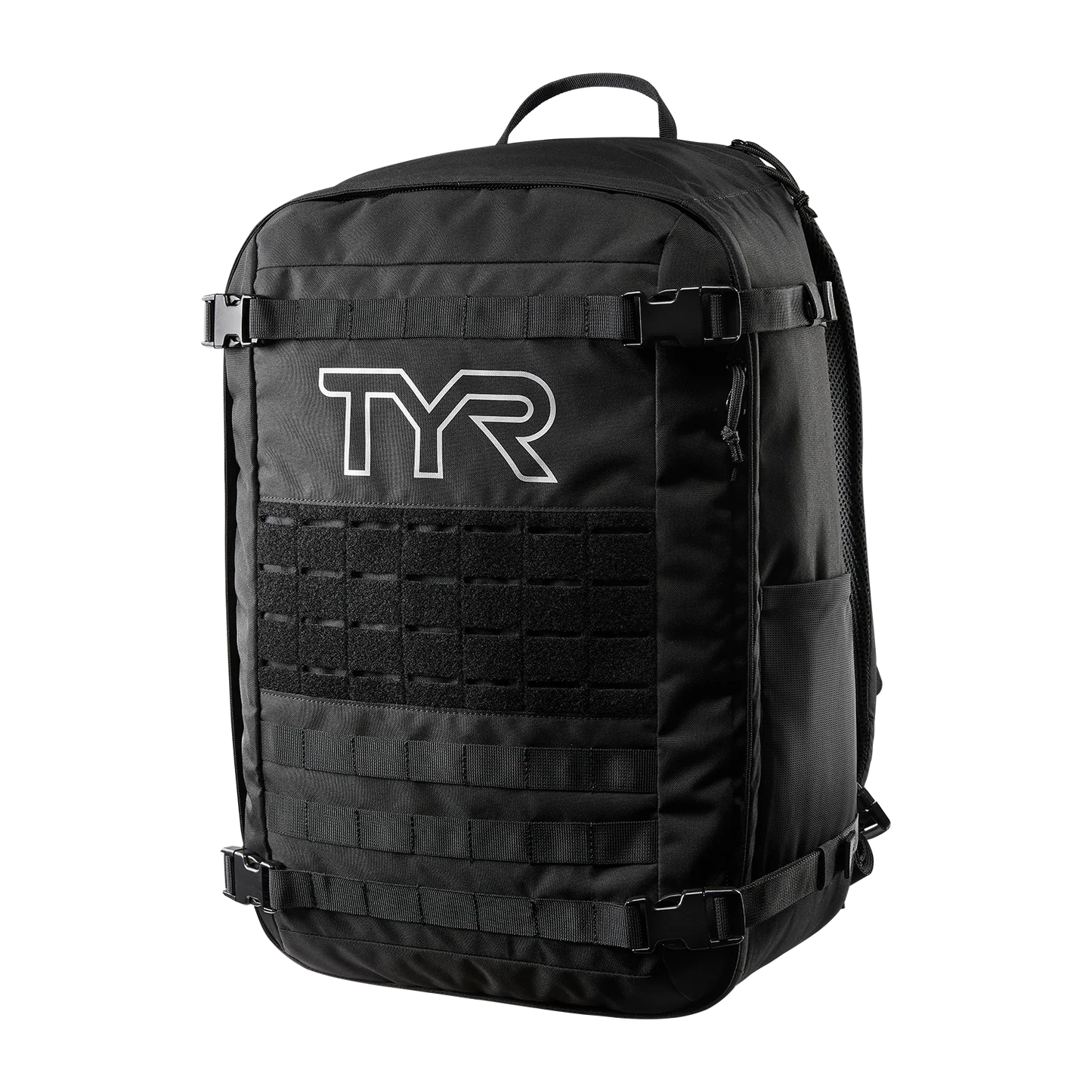 TYR Mission Training Backpack - Solid