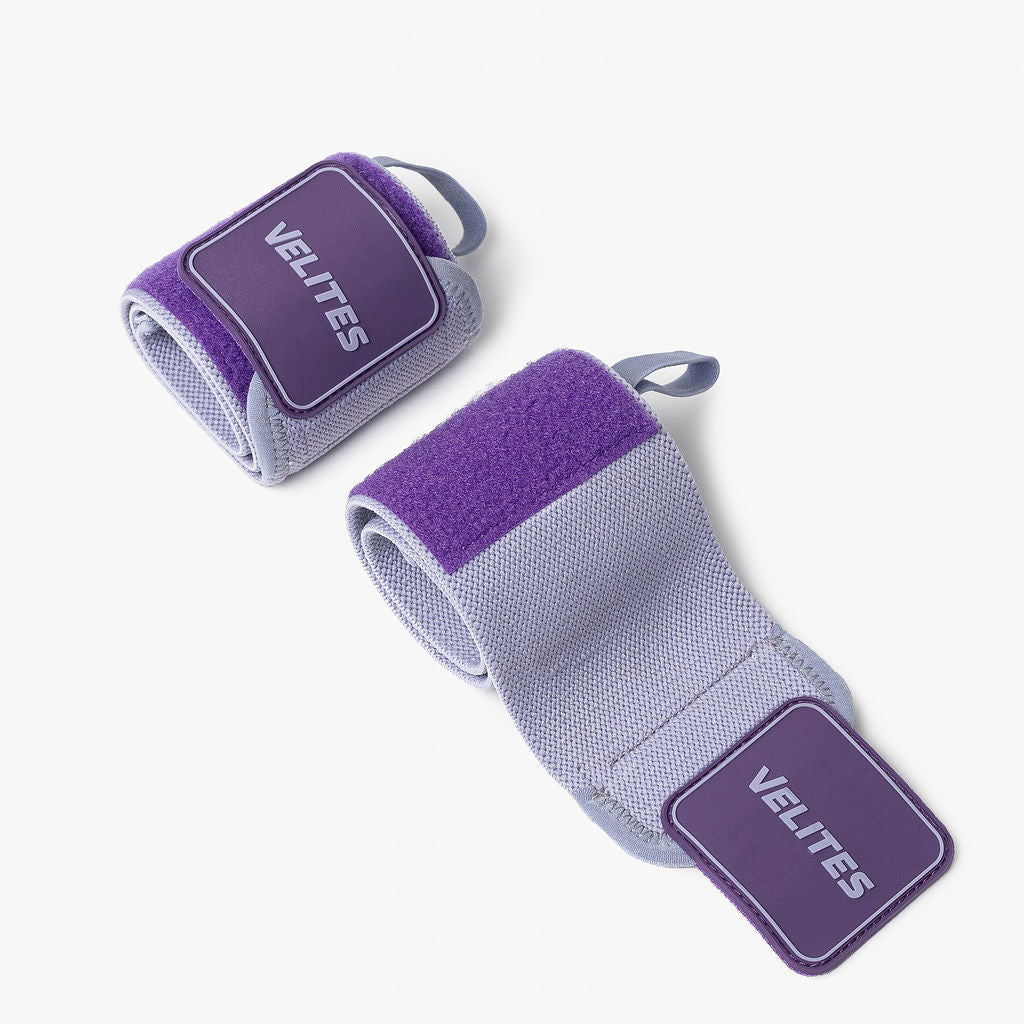 BANDES DE POIGNET FLEXIBLES EN NYLON VELITES