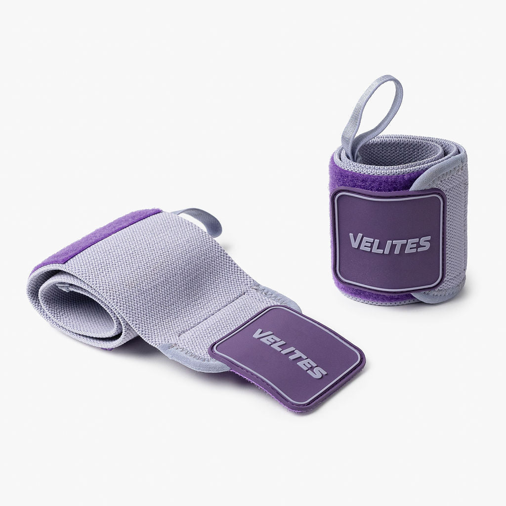 BANDES DE POIGNET FLEXIBLES EN NYLON VELITES