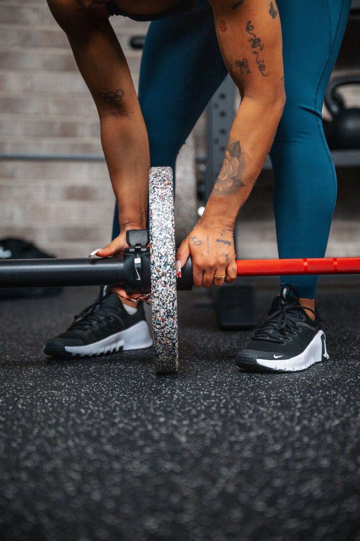 Colliers de Serrage Rapide Performance