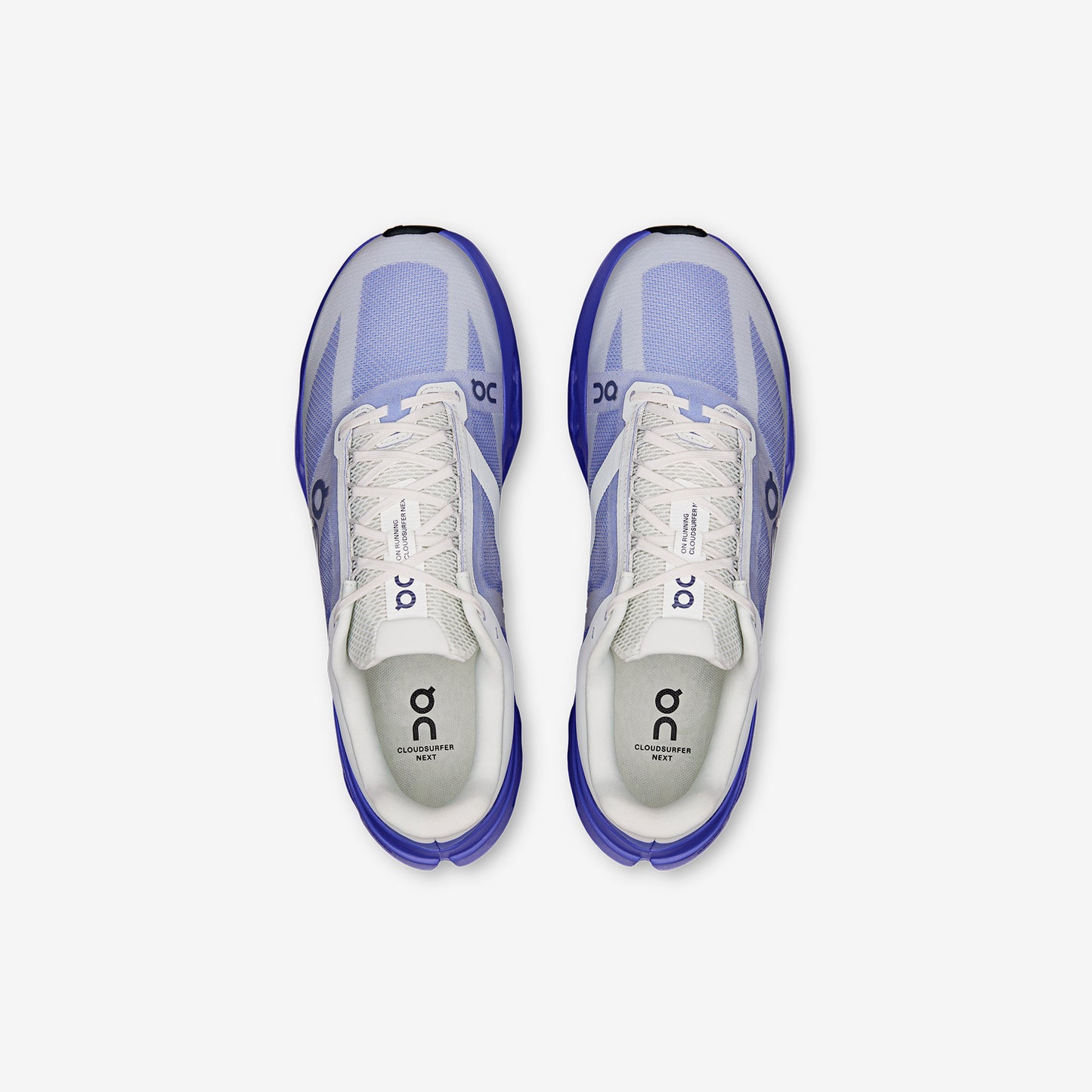 On Cloudsurfer Next - Homme