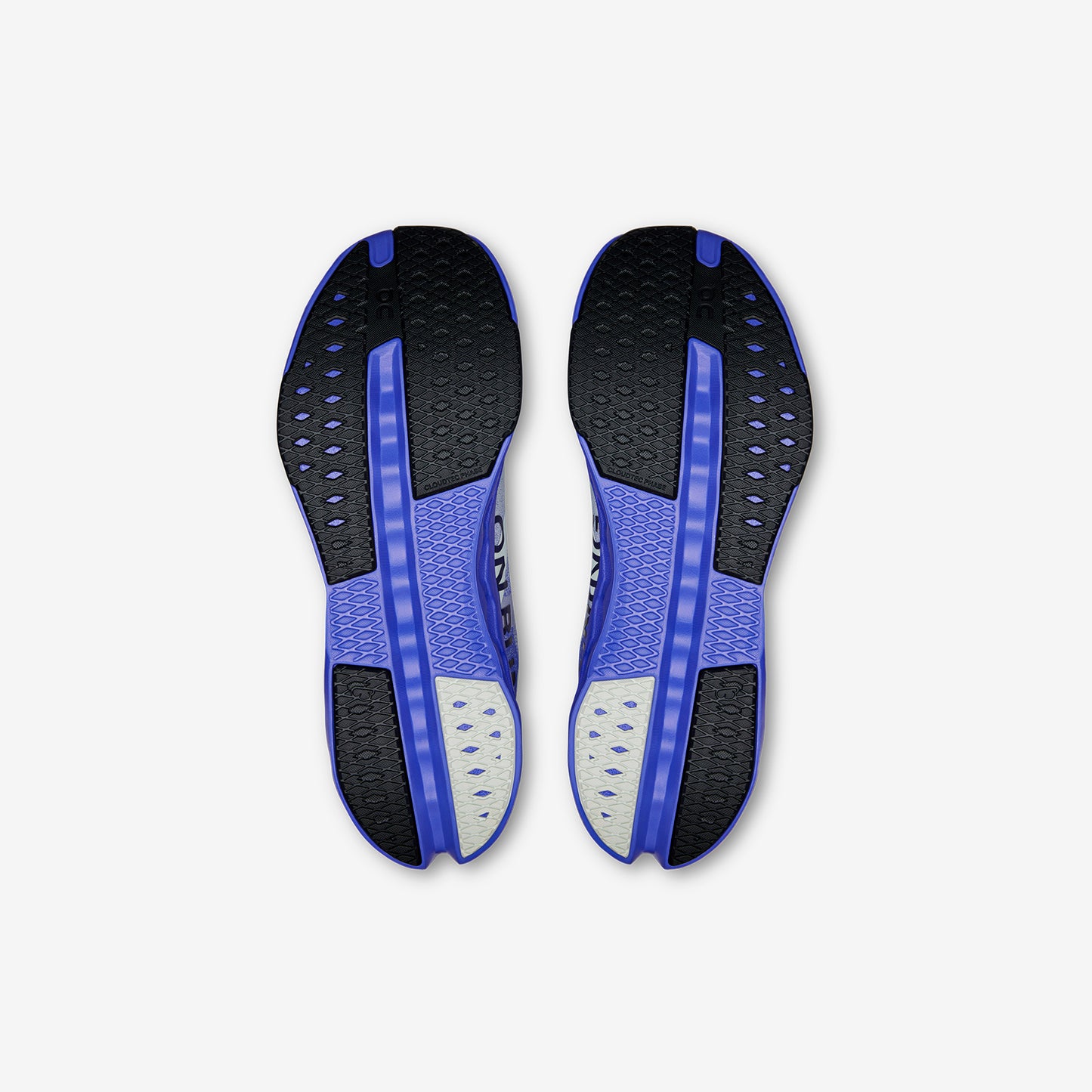 On Cloudsurfer Next - Homme