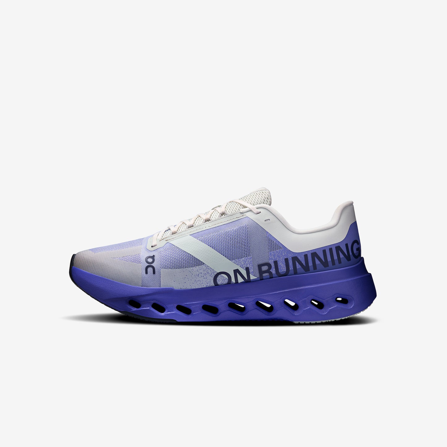 On Cloudsurfer Next - Homme