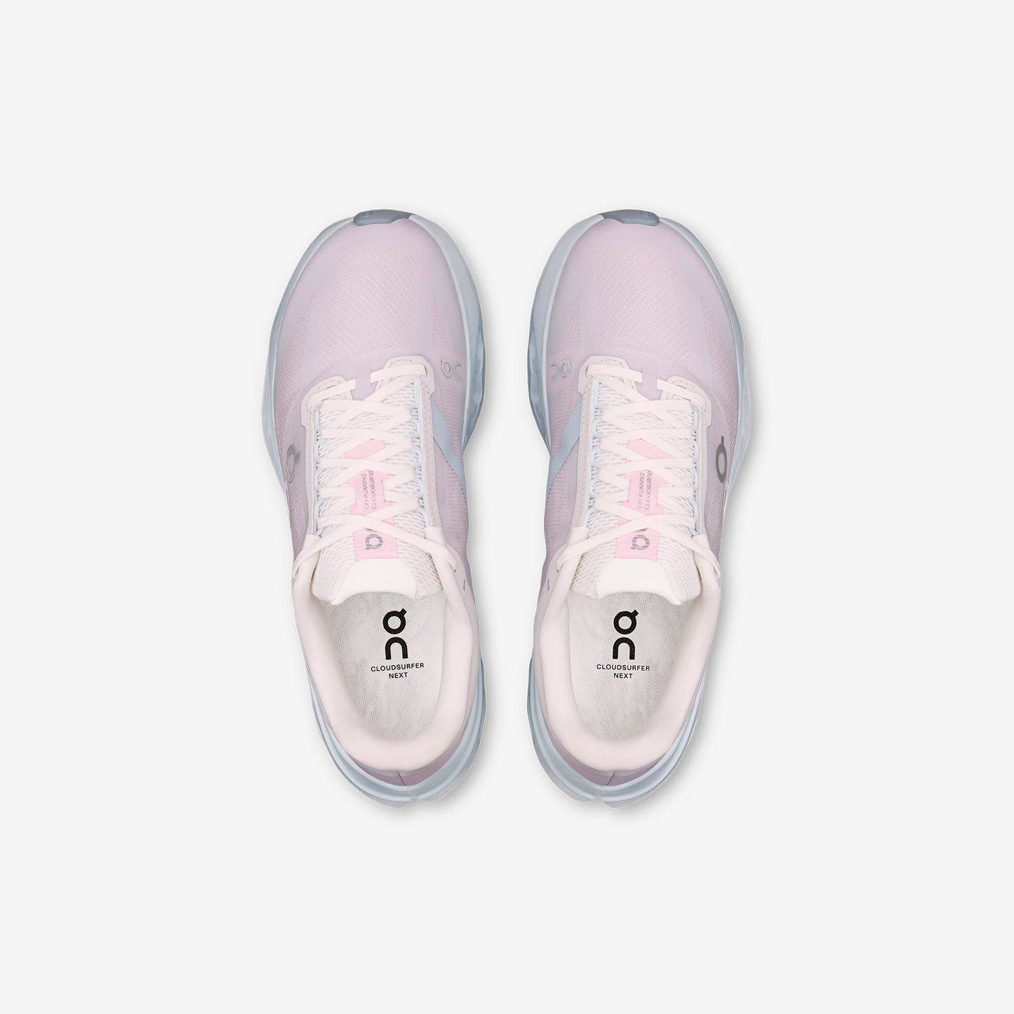 On Cloudsurfer Next - Women