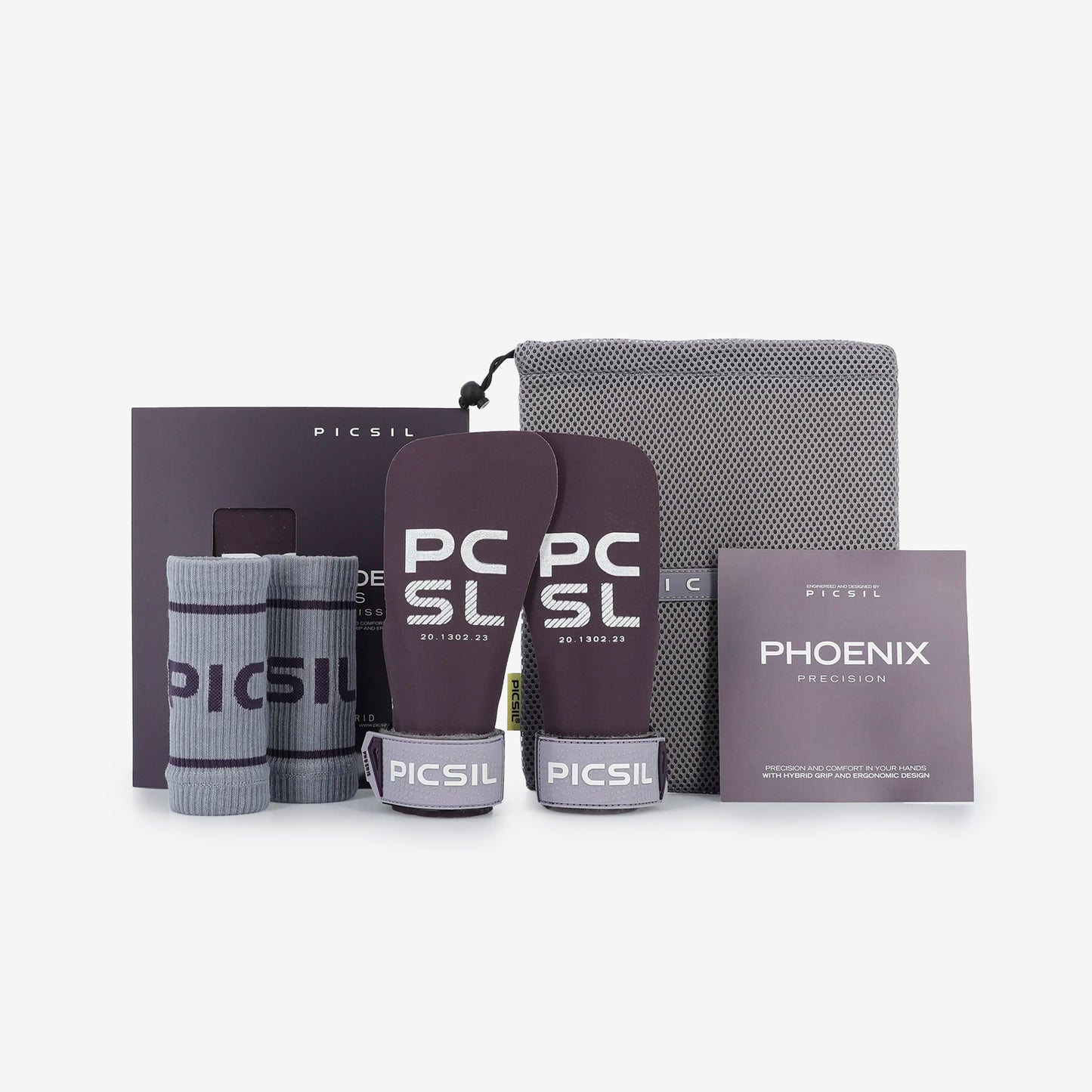 Maniques PICSIL PHOENIX