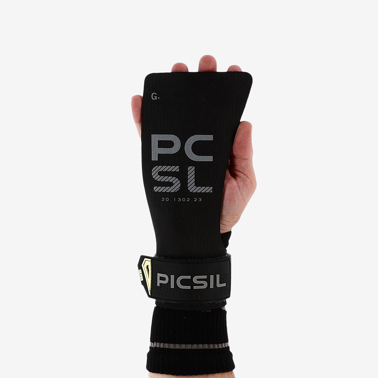 Maniques Picsil Heron Grips