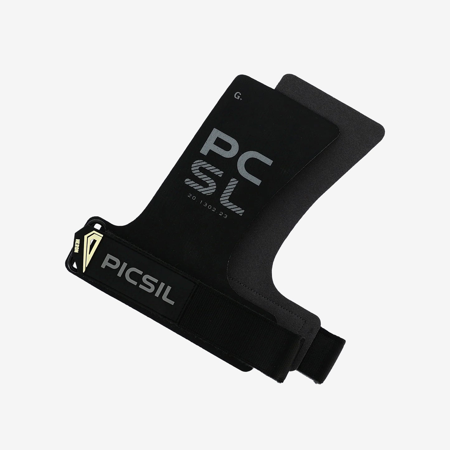 Maniques Picsil Heron Grips