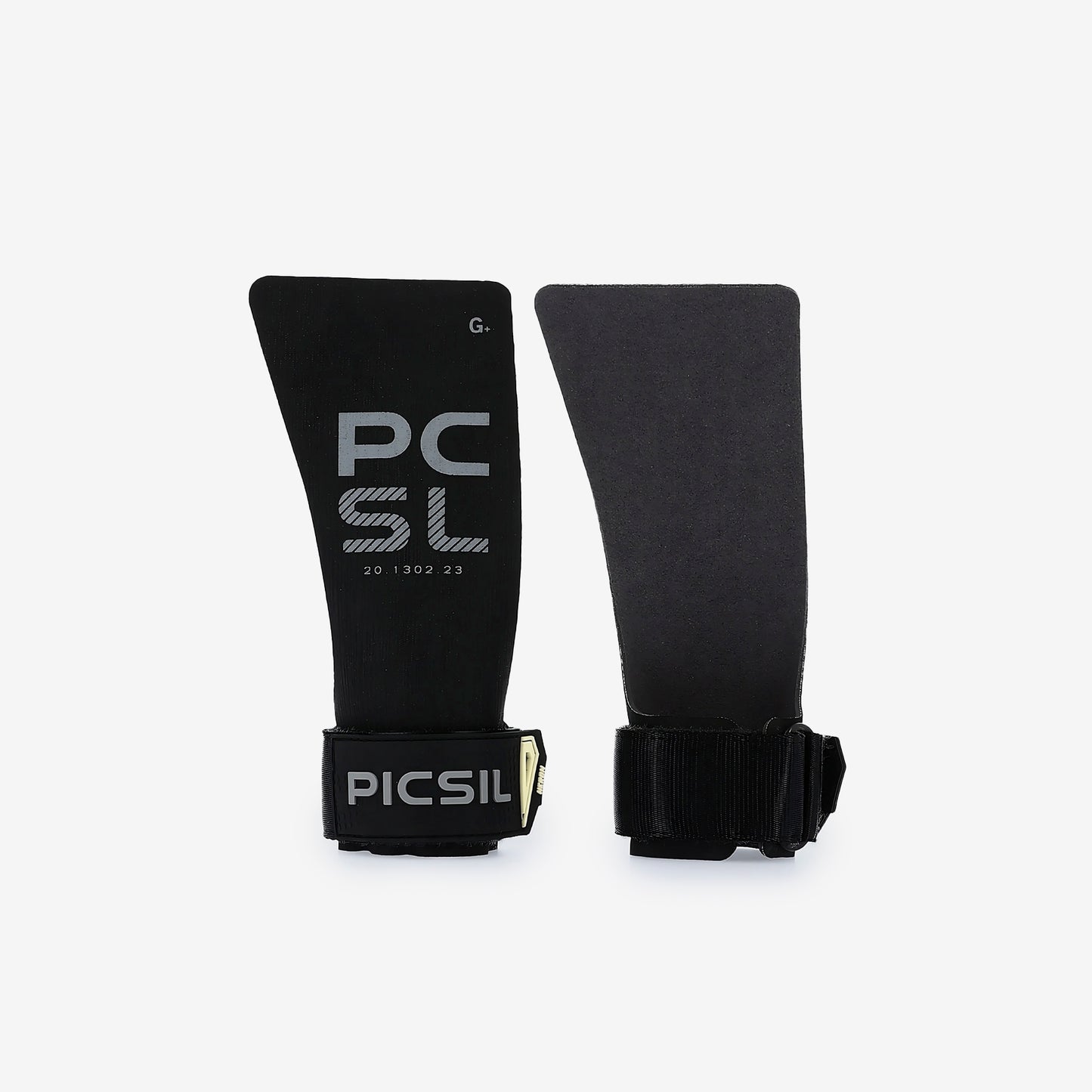 Maniques Picsil Heron Grips