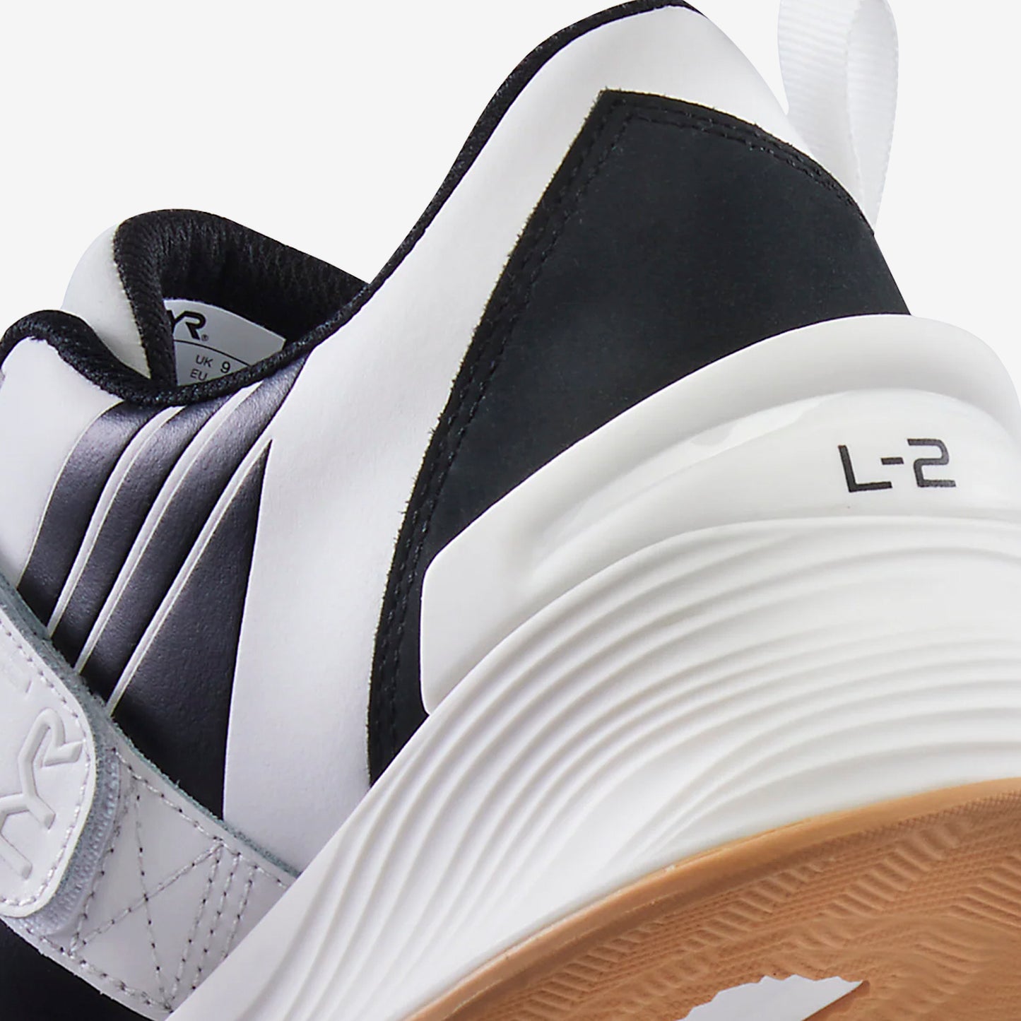 TYR L-2 LIFTER - UNISEXE