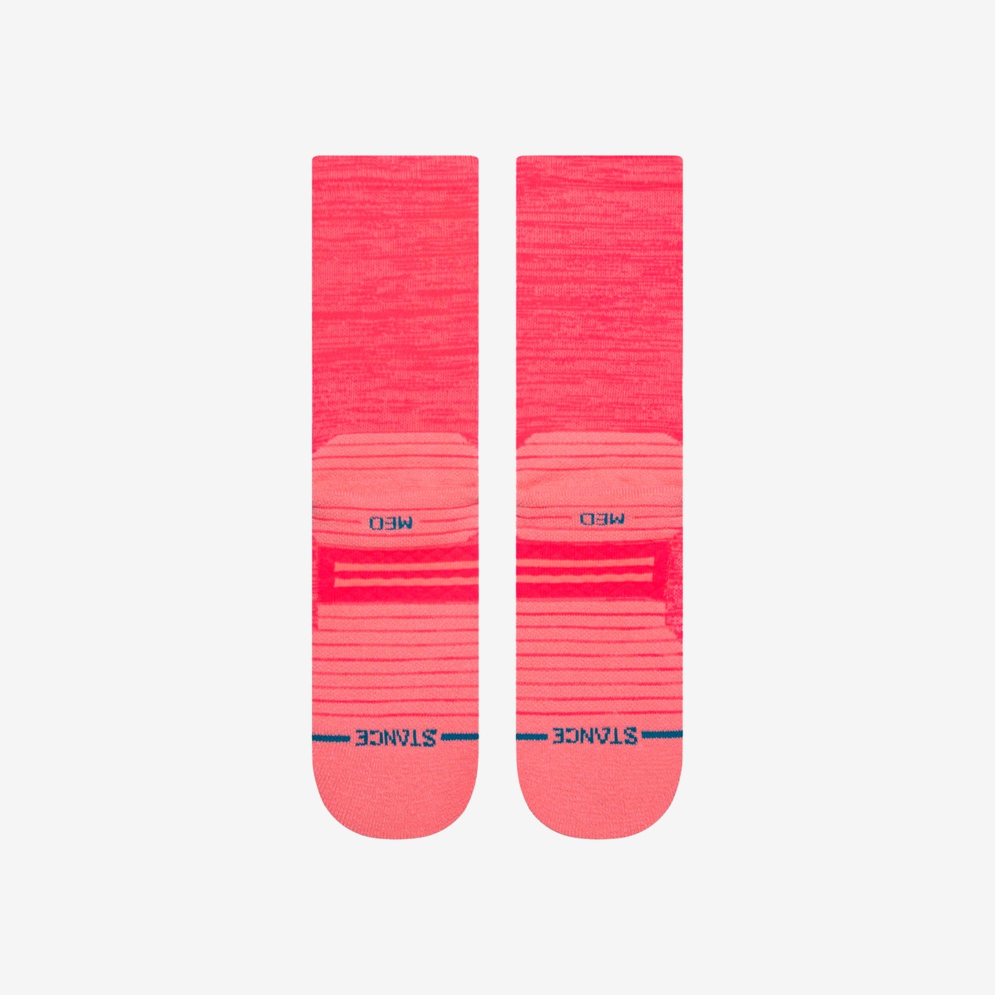 CHAUSSETTES STANCE REPETITION CREW