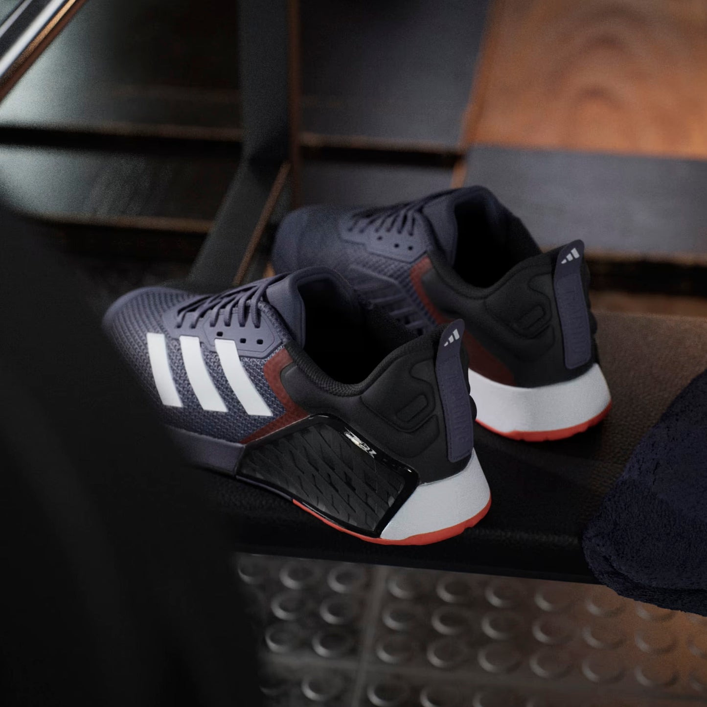 ADIDAS DROPSET 3 TRAINER