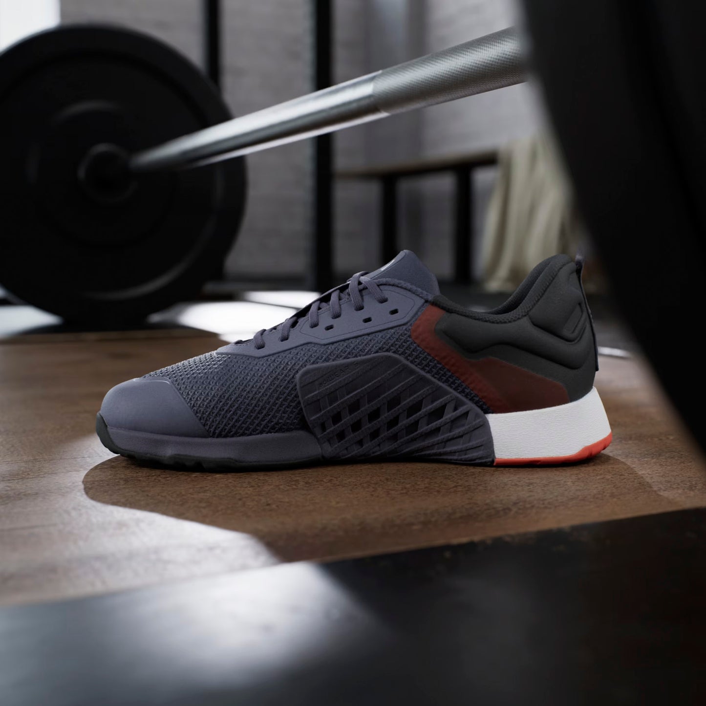 ADIDAS DROPSET 3 TRAINER