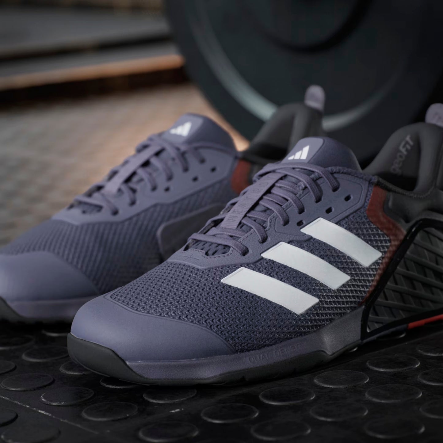 ADIDAS DROPSET 3 TRAINER