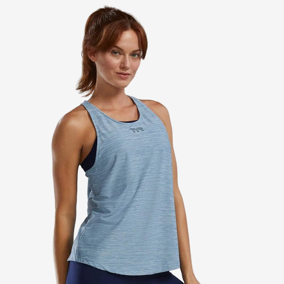 TYR AIRTEC TANK TOP