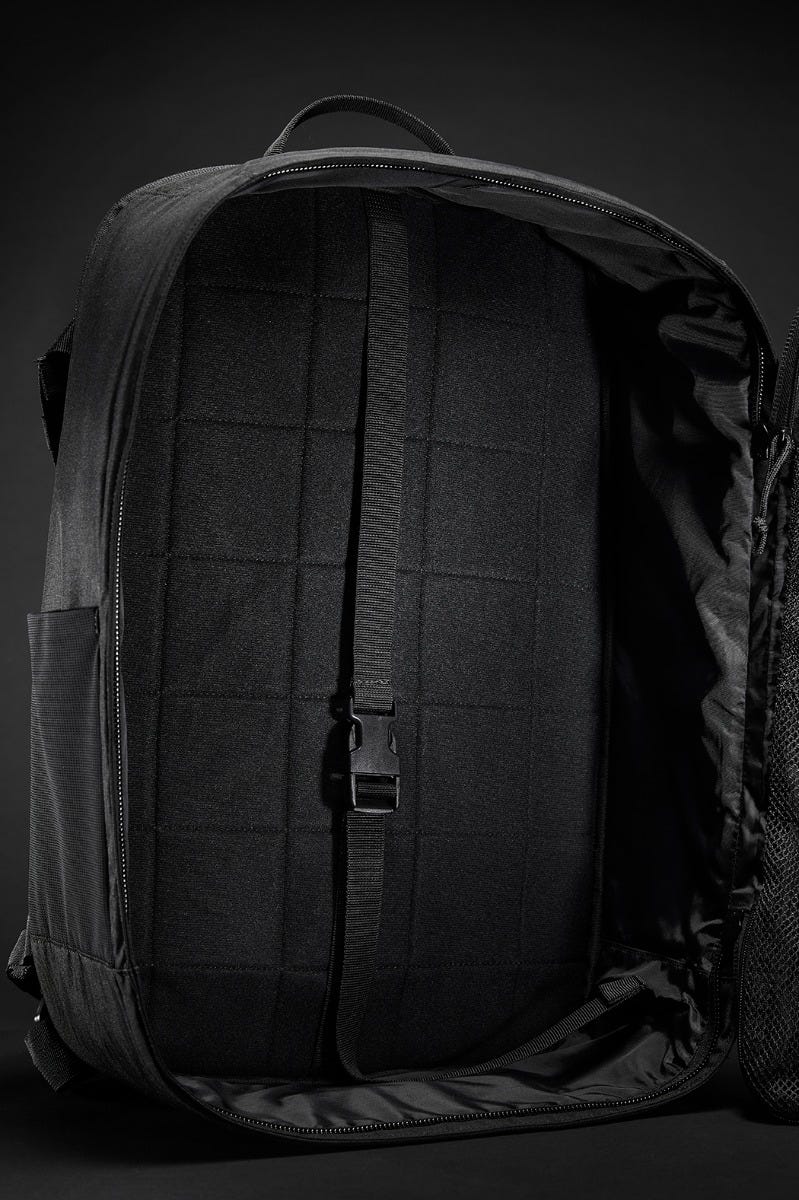 TYR Mission Training Backpack - Solid