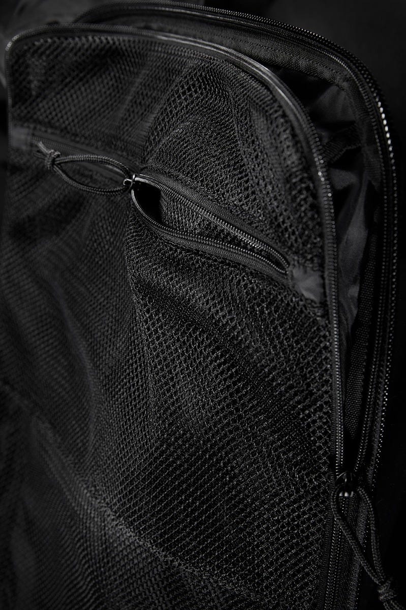 TYR Mission Training Backpack - Solid