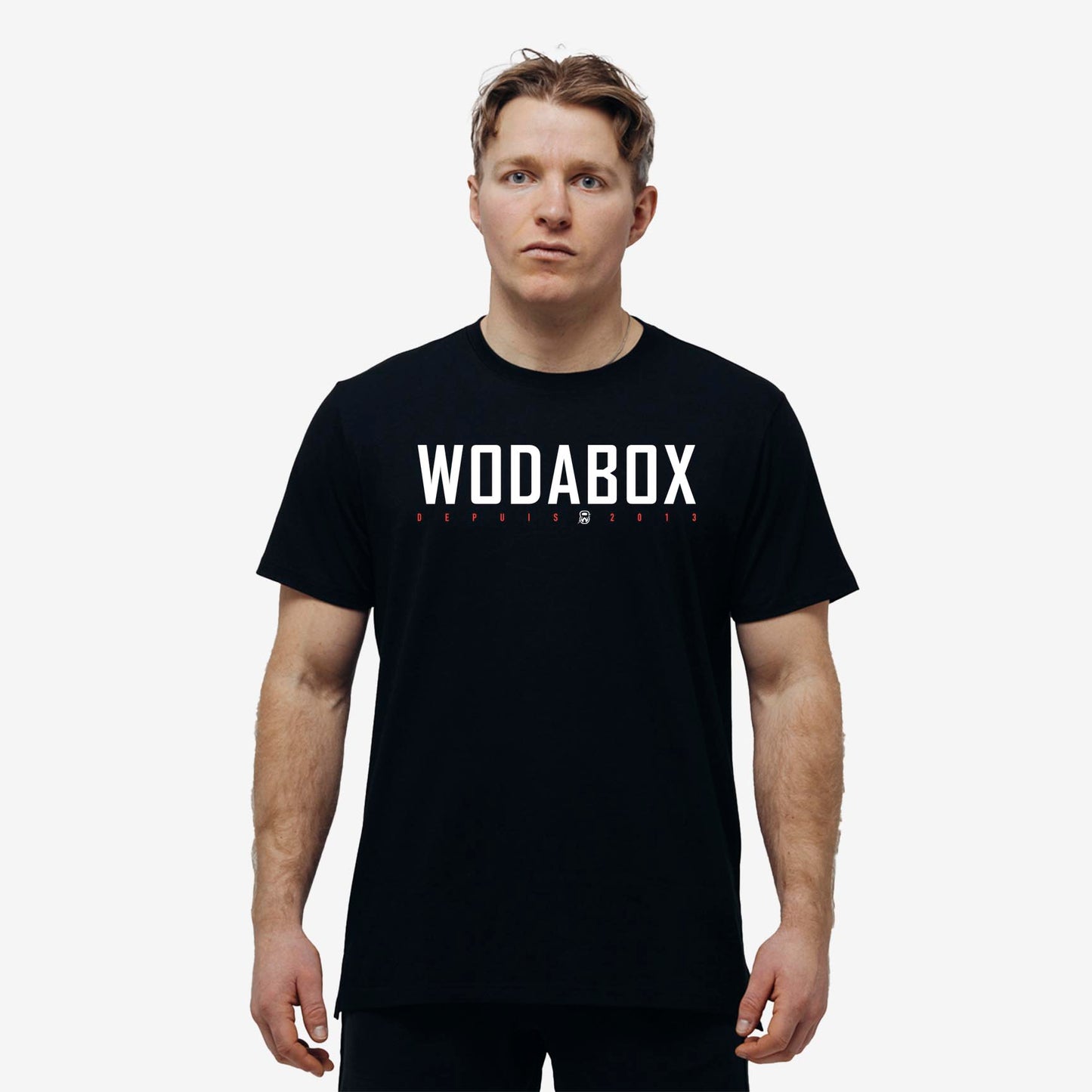Wodabox T-Shirt
