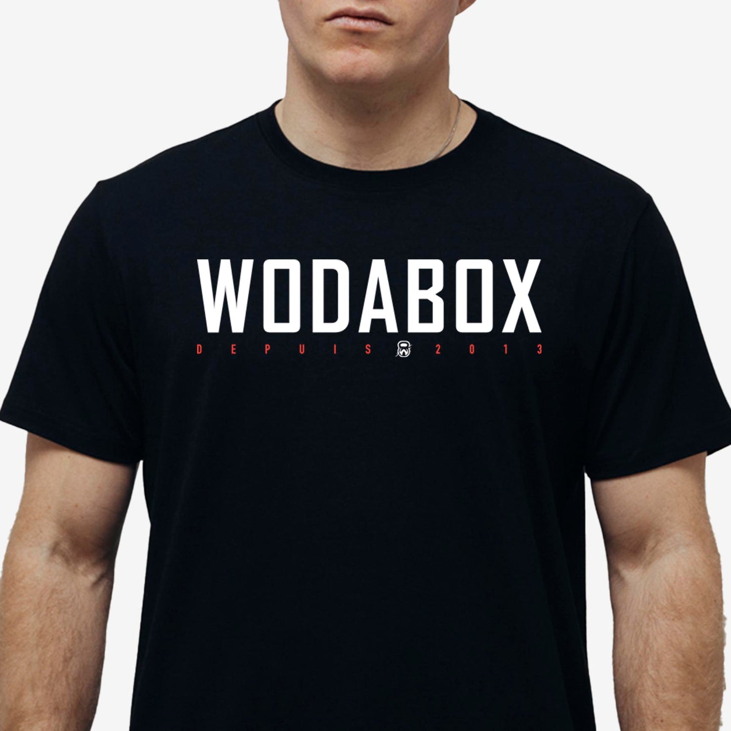 Wodabox T-Shirt