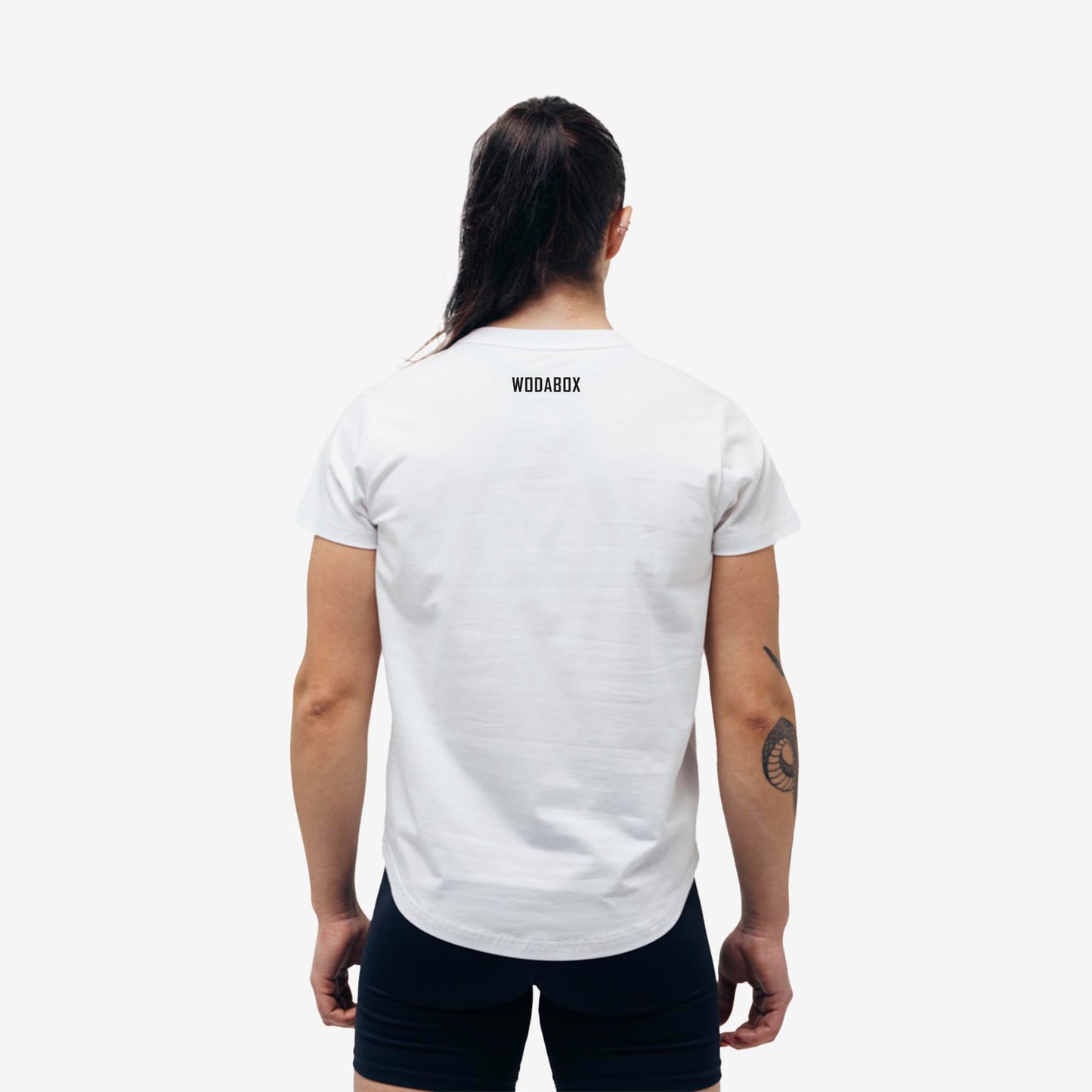 T-shirt Femme Wodabox