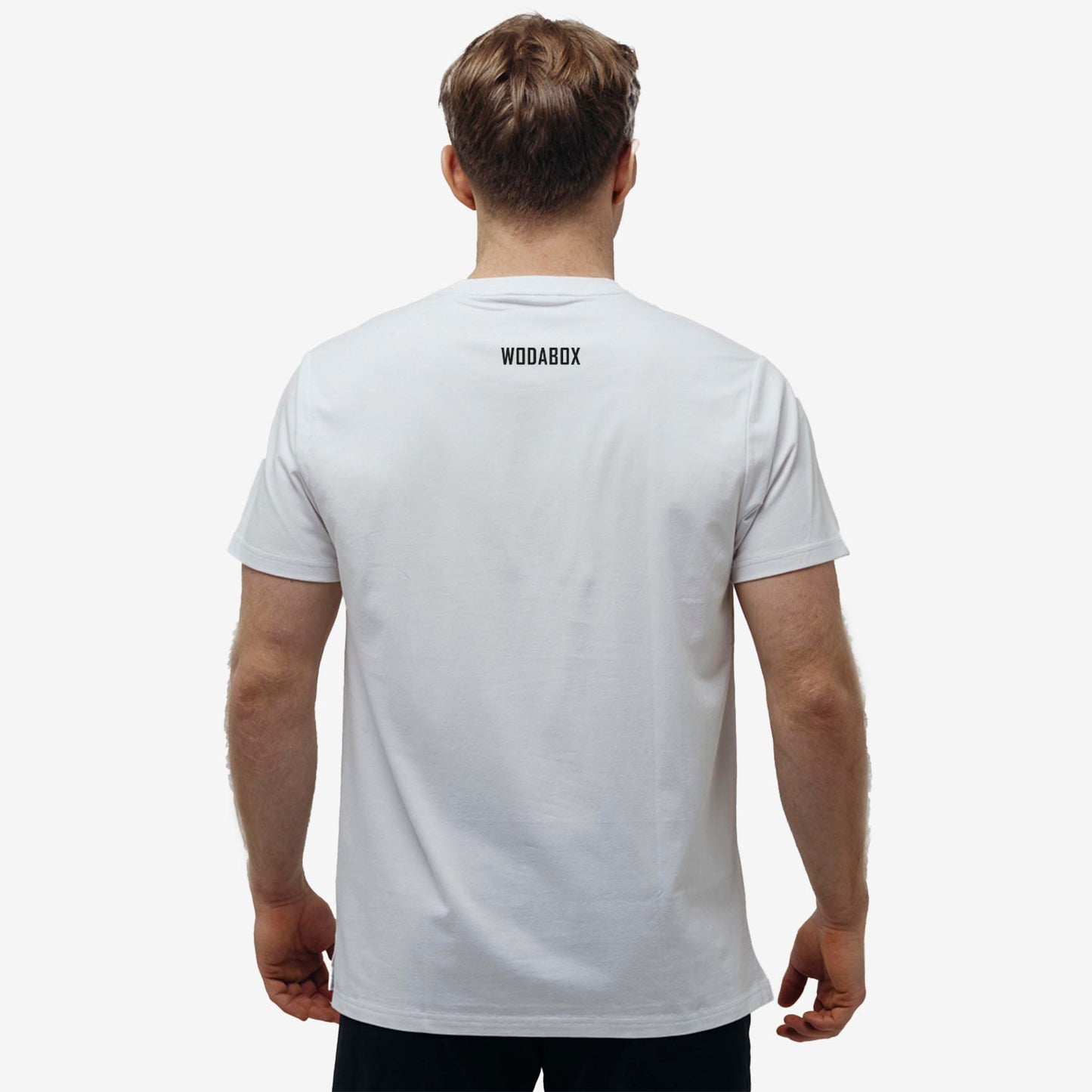 T-shirt Wodabox
