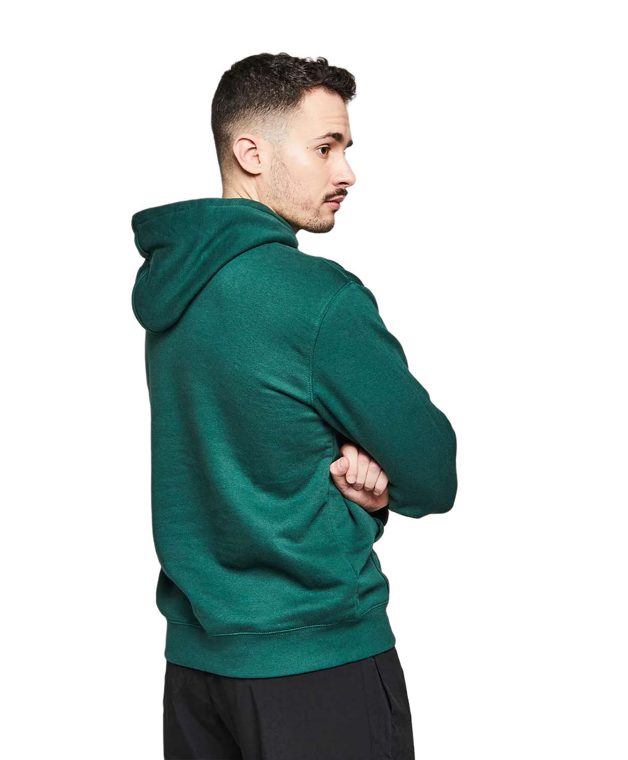 SUDADERA UNCHAINED NEW UA NEWUAH-BOTTLEG