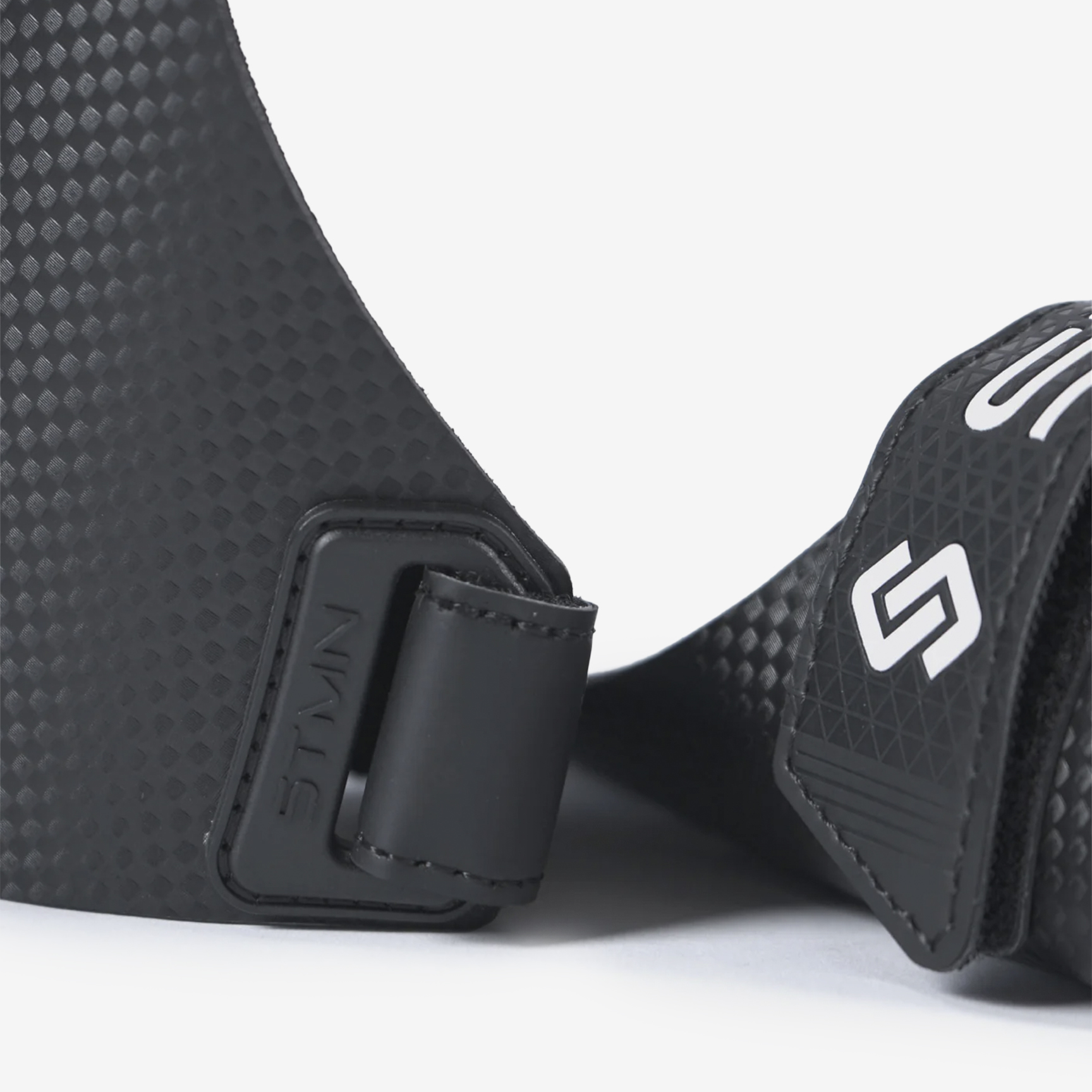 STMN CARBON FREE GRIPS 