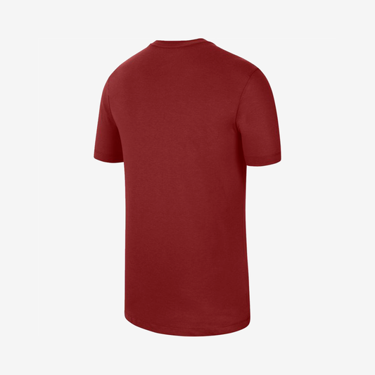 NIKE DRI-FIT SWOOSH ATHLETE T-SHIRT CW6950-689
