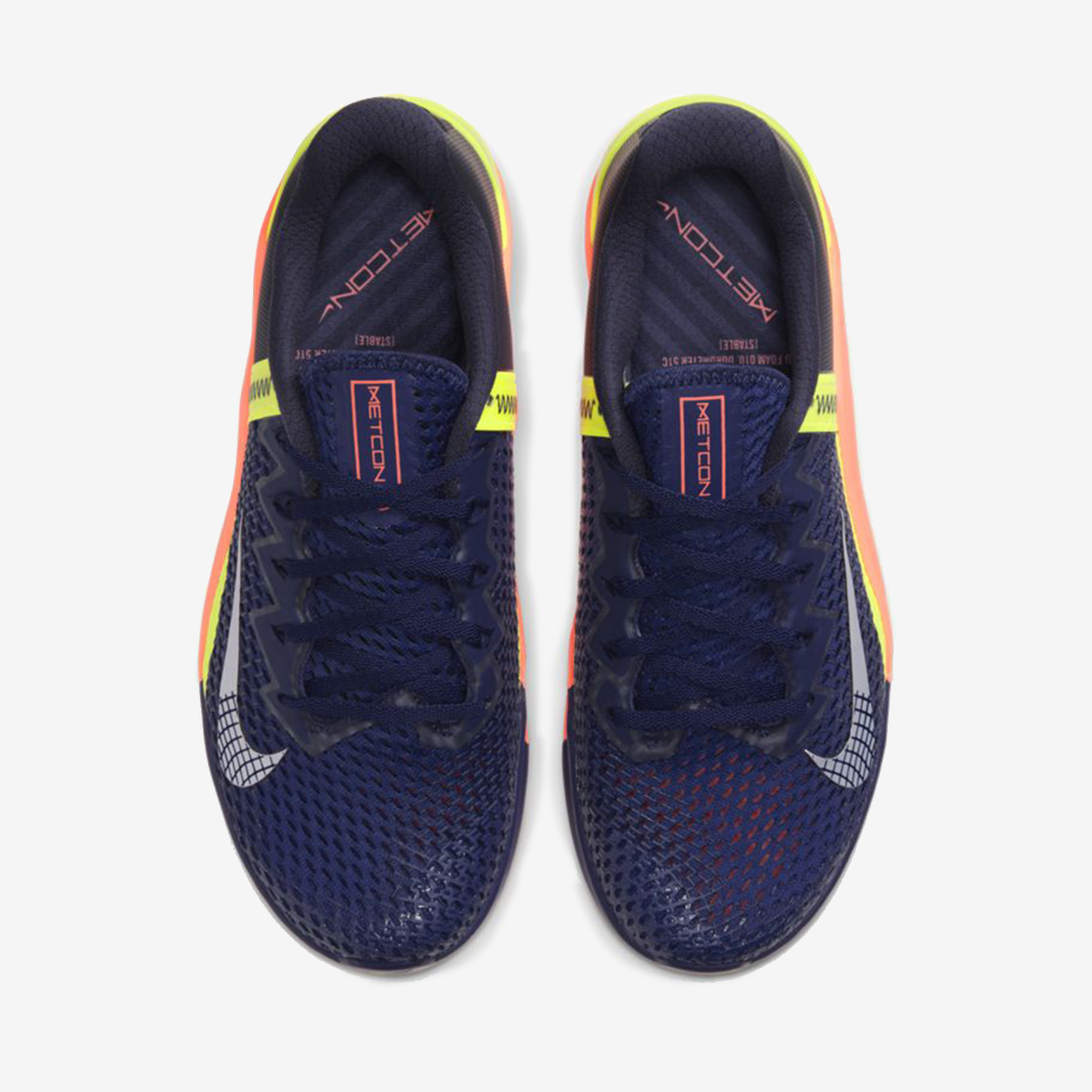 NIKE METCON 6 CK9388-400