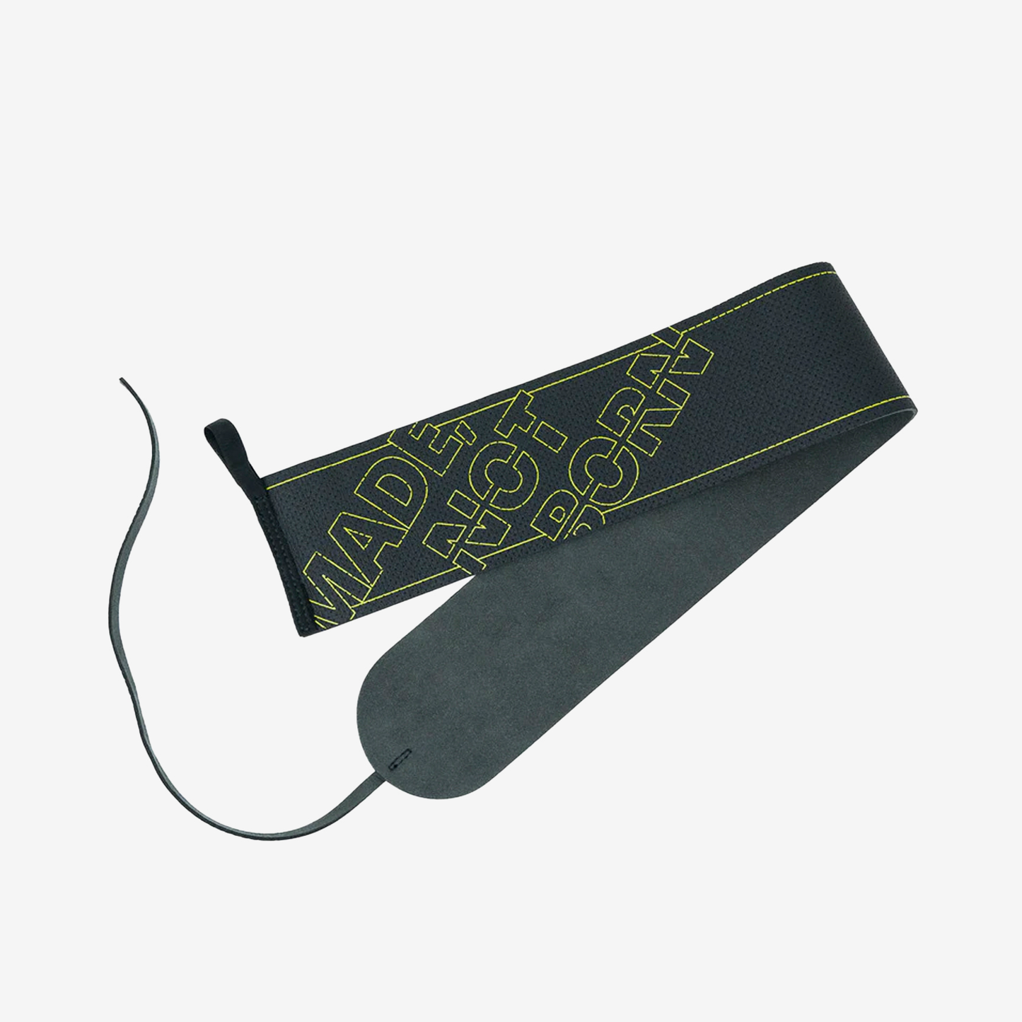 WRIST WRAPS CORE VELITES VELWRIST-BLACK