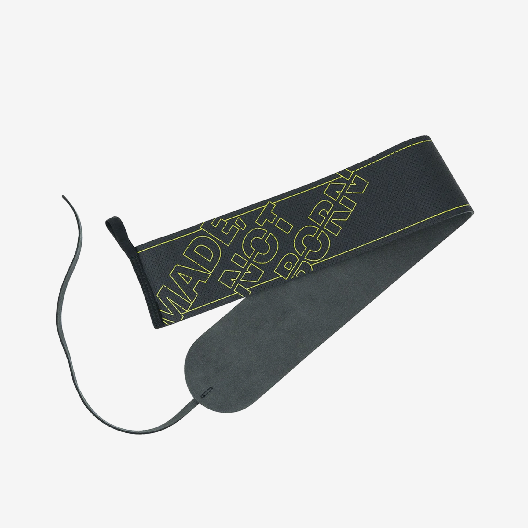 WRIST WRAPS CORE VELITES VELWRIST-BLACK