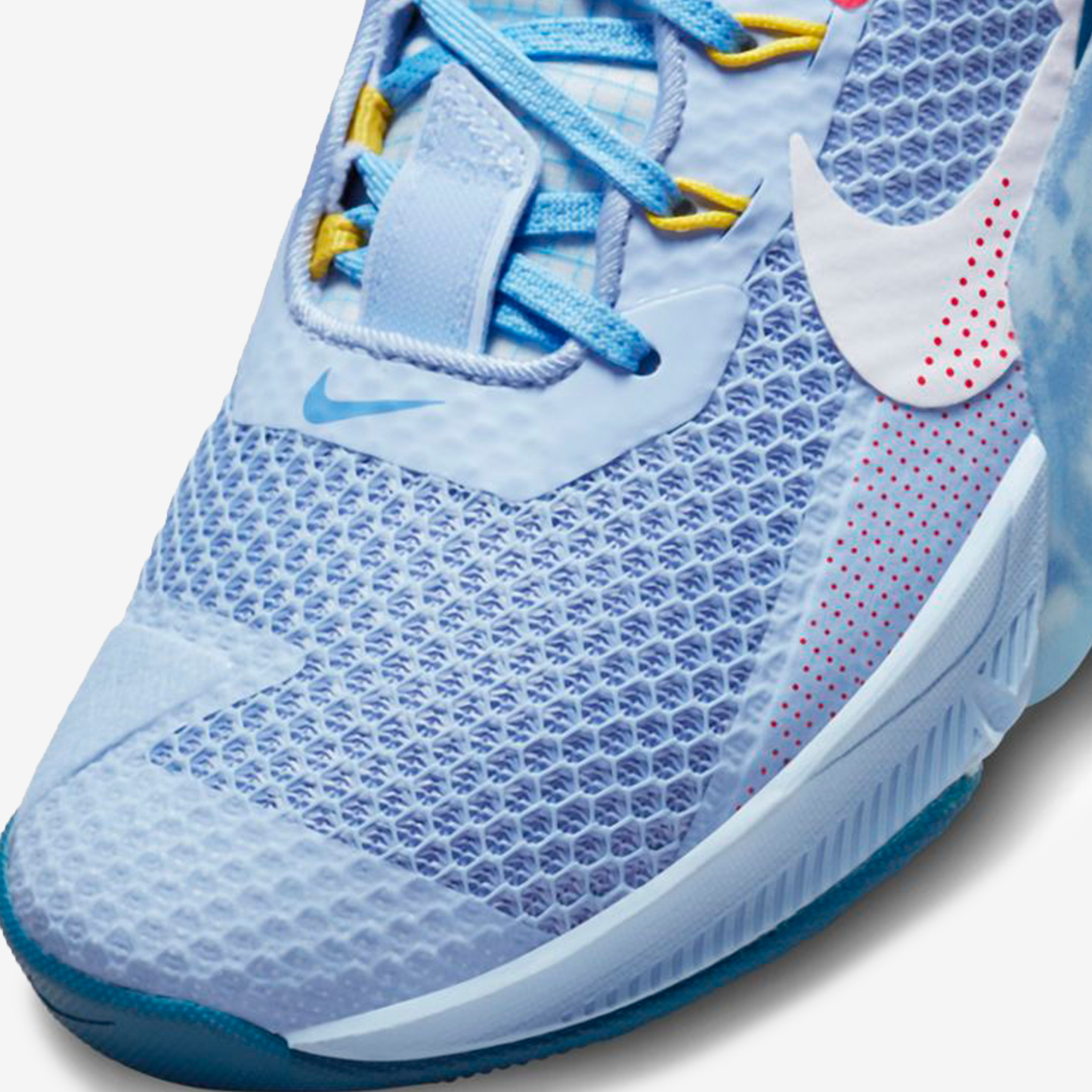 NIKE METCON 7 AMP - UNISEX DH3382-504