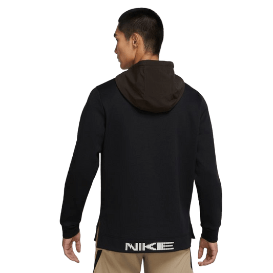 HOODIE NIKE DRI-FIT DD1971-010