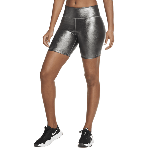 NIKE ONE 7" SHRT ICON CLASH SHIMMER CZ1143-010