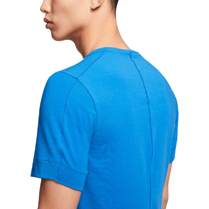 NIKE DRY TOP YOGA BV4034484L
